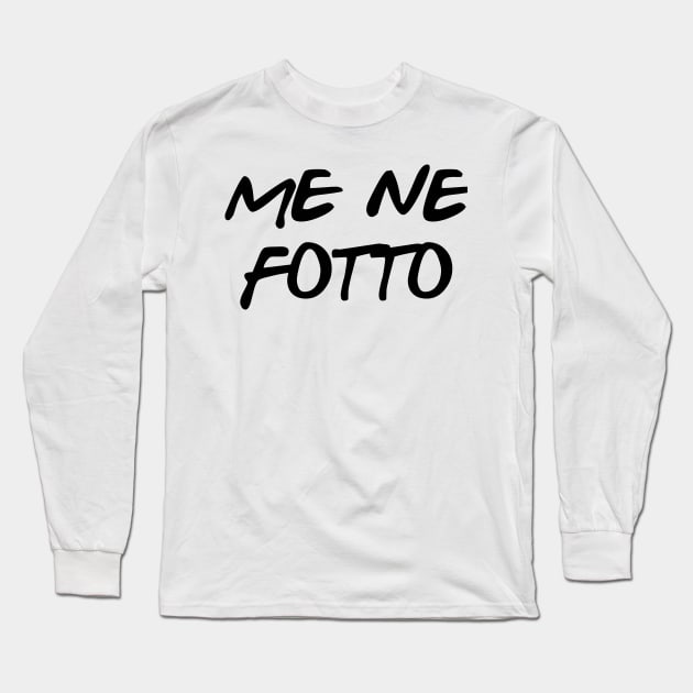 ! Long Sleeve T-Shirt by fiorellaft